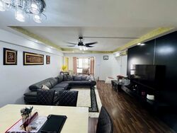 Blk 670 Woodlands Drive 71 (Woodlands), HDB Executive #580231911